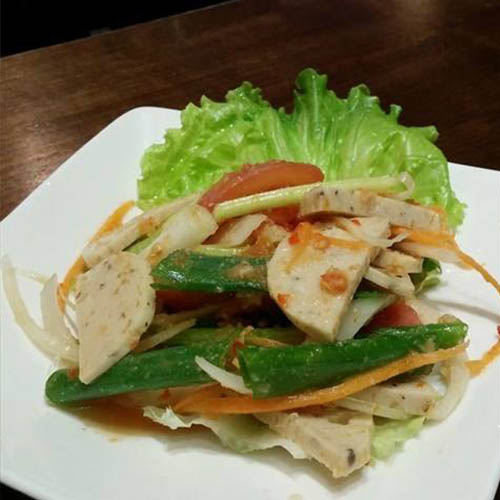 香煎扎肉沙律.jpeg